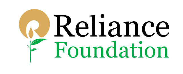 Reliance Foundation LMS Home Page